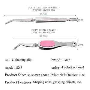 Comment désinfecter et entretenir votre pince à épiler prolonge leur durée de vie et assure une utilisation sûre et hygiénique chaque fois que vous épilez - Product Image 2