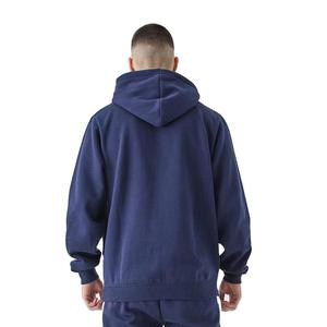 ชุดเซ็ตเสื้อฮู้ดดี้และกางเกงขายาวแฟชั่นฤดูหนาวปี 2025 สำหรับผู้ชายและผู้หญิง สีแดง ผ้าฟลีซ ซิปแบบสวมหัว ชุดวอร์มลำลอง ไซส์ XS ลายพิมพ์ - Product Image 5