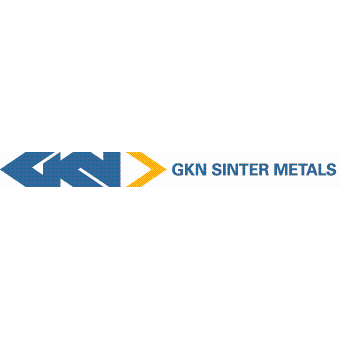 GKN Sinter Metals GmbH logo