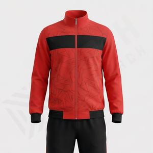 Nuevo Chándal Deportivo Informal con Capucha, Unisex, Moderno, de Moda, 100% Algodón, Transpirable y Ligero - Product Image 1