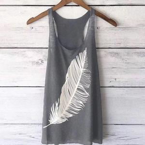Camisole en coton léger | haut intérieur sans manches durable pour une superposition et un style modeste - Product Image 6