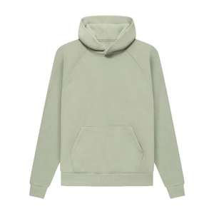 Sweat à capuche unisexe personnalisé OEM en molleton technique 100% coton, style hip-hop, respirant, épais pour l'hiver, col à capuche, prix bas, taille XL - Product Image 4