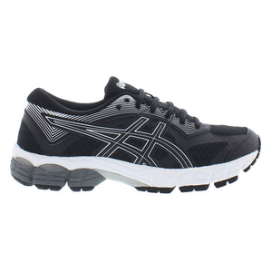 Zapatillas Asics Gel-Enhance Ultra 5 para Mujer, Color Negro/Blanco |   100% Auténtico - Product Image 1
