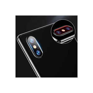 Coque arrière transparente en silicone ultra-fine Xiaomi Mi 8 pour modèles 11/13 Pro - Nouveaux designs transparents de haute qualité - Product Image 5