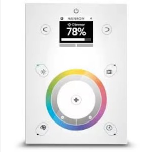 ไฟใต้น้ำ DMX WTP-Plus Explore Clear Panel พร้อมแผง S-PVA สำหรับจอ LCD รับประกัน 3 ปี - Product Image 5