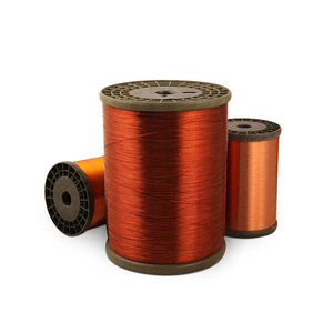 99.99% fil de cuivre pur résistant à la corrosion pour câbles électriques moteurs et équipements industriels - Product Image 6