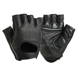 Wholesale Fiberglass Cycling <b>Gloves</b> Custom Made Safety <b>Gloves</b> for Men Heat Resistant Anti-Slip Protection for Sale - Product Image 6