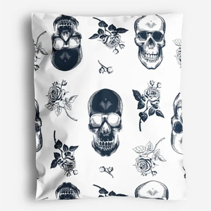 <span class=keywords><strong>Precio</strong></span> al por mayor bolsa de <span class=keywords><strong>envío</strong></span> logotipo personalizado plástico blanco autoadhesivo <span class=keywords><strong>Paquete</strong></span> de correo bolsas de polietileno para embalaje - Product Image 1