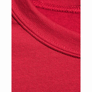 New Fashion <b>Man</b> <b>Sweatshirts</b> in <b>Red</b> Color Full Sleeves O Neck Winter Casual Wear <b>Sweatshirts</b> Made in Pakistan - Product Image 6