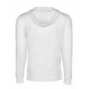 Vente de sweats à capuche d'entraînement athlétique sweats à capuche personnalisés avec logo imprimé à manches longues - Product Image 3