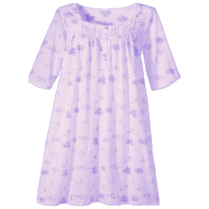 Pyjama pour femme sur mesure Femme Home Wear Warm and Cosy Made Peachy Crepe Lapel Sleepwear à partir de matériaux de haute qualité Homewear - Product Image 6