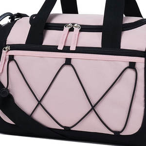 Handmade Vintage Duffel Bag New Design Custom Logo Reasonable Price Men Women Casual Sport Travel Outdoor Use Handmade <b>Luggage</b> - Product Image 5