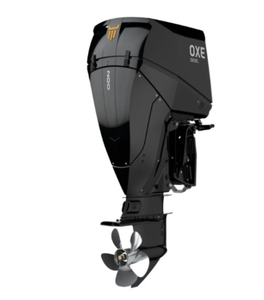 El Mejor Motor Fuera de Borda Industrial OEM ODM 2022 de 125-400 HP y 4 Tiempos con 3 Años de Garantía, Fabricado en AE - Product Image 3