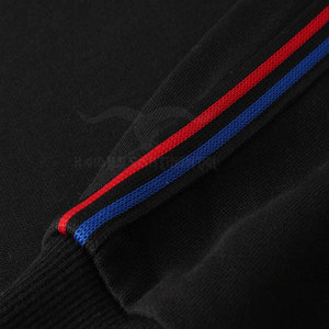 Sweat-shirt pour homme sur mesure de haute qualité avec motif solide Impression de logo de vente chaude pour la saison d'hiver Technique de teinture unie - Product Image 5