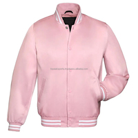 Blouson Bomber en Satin Violet Premium Tendance 2026 pour Homme – Qualité Supérieure, Faible MOQ, Prix Abordable, Hiver, Imperméable et Coupe-Vent