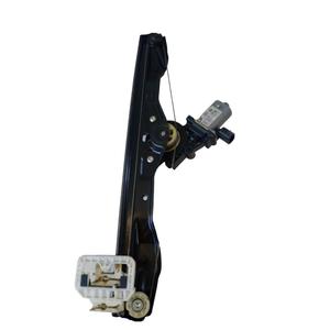 Mécanisme de lève-vitre avant droit pour FIAT Panda 3ème série (12>) 52076549 169A4000 - Product Image 1