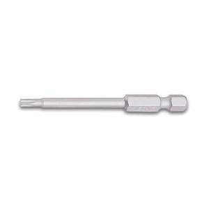 Embouts de tournevis Torx longs pour une utilisation pratique - Product Image 1