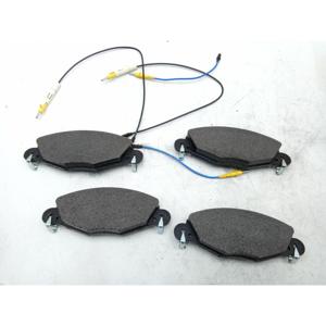 Plaquettes de frein CITROEN C5 Berline 2ème Série (04>08) 2327318014 Essence - Product Image 3