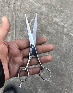 Salón de belleza profesional, corte de pelo, tijeras de peluquero, juego de adelgazamiento, tijeras J2, acero inoxidable japonés, grado A +, logotipo personalizado - Product Image 6