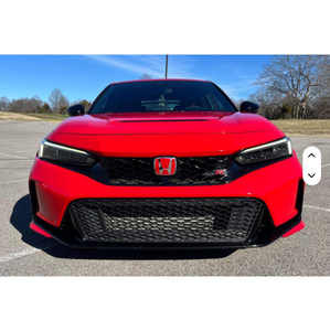 Vehículo de Pasajeros Hatchback con Motor de Gasolina de 2.0 Litros, 4 Cilindros, Turbo, 16V, DOHC, Transmisión Manual de 6 Velocidades, Volante a la Izquierda y Tracción Delantera - Product Image 1