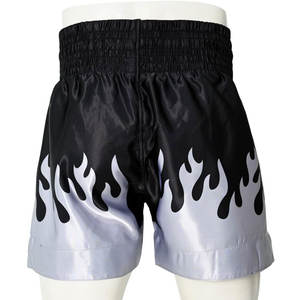 Short de boxe de haute qualité Short de boxe professionnel Short de boxe sur mesure - Product Image 4