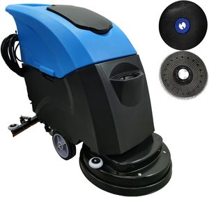 Nouvelle Offre : Autolaveuse Professionnelle 1750m²/h avec 20 Trajectoires de Nettoyage - Product Image 3
