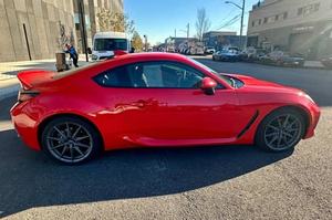 SUBARU BRZ LIMITED 2023 USADO (LHD/RHD) - Product Image 5