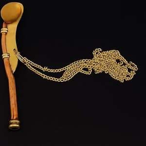 Silbato de latón pulido vintage para barco, silbato náutico de marinero, silbato de tubo para navegación, decoración para coleccionistas marítimos - Product Image 4