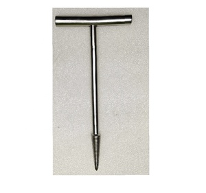 Extracteur de tête de prothèse bipolaire en acier inoxydable de qualité supérieure, modèle Judet, très demandé - Product Image 6