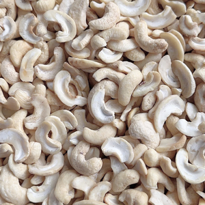 Noix de cajou de haute qualité Santigo Factory Cashew Kernel Price W320 Vietnam Cashew Nut Emballage personnalisé - Product Image 1