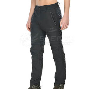 Pantalones Cargo para hombre al mejor precio para uso de adultos, pantalones Cargo de nuevo diseño para hombre, ropa de calle, pantalones Cargo ligeros para hombre - Product Image 2