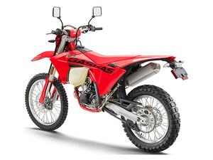 Disponible dès maintenant : Nouvelles motos de motocross ES 350 2025 en stock - Product Image 2