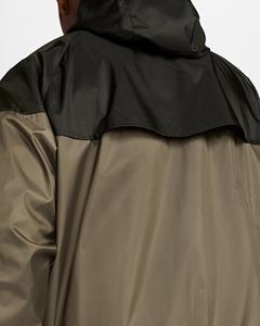 Casual Summer Windbreaker <b>Jacket</b> for <b>Men</b> New Design Waterproof Sports Zipper Closure for <b>Cycling</b> & Running Windproof <b>Jacket</b> - Product Image 2