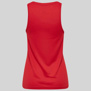 2025 gros entraînement femmes débardeur vêtements actifs femmes débardeur été sans manches T-Shirt hommes respirant débardeur - Product Image 6