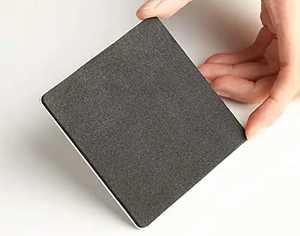 Hot Selling Stainless Steel Cup Coaster Square Shape Drink Wine Glasses Pad <b>Table</b> Top <b>Protector</b> - Product Image 1