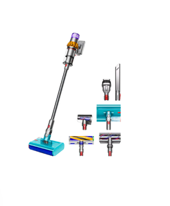 Aspirateur sec et humide sans fil d'origine V15s Detect Submarine - Product Image 1