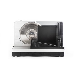 RITTERWERK Trancheuse électrique polyvalente 'E18' pour gauchers 508.007 Plateau Hachoirs et trancheuses à viande - Product Image 1