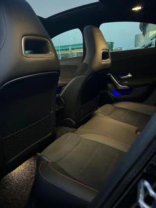 เมอร์เซเดส-เบนซ์ ซีแอลเอ 250 มีจำหน่ายแล้ว - Product Image 5