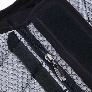 Vente en gros à bas prix de vêtements d'équitation gilet de sécurité rembourrage en mousse vêtements de sécurité légers pour les cavaliers équestres - Product Image 5