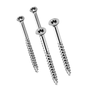 Tornillo Autorroscante de Acero Inoxidable para Madera, Fijaciones de Alta Calidad, Fabricante, Zincado, Estándar ISO, OEM, Venta al por Mayor, NGOC HUONG - Product Image 3