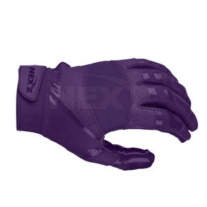 Gants de football américain à bas prix très résistants Meilleures ventes Gants de football américain à bas quantité minimale de commande - Product Image 2