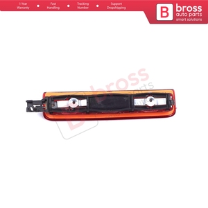 Luz de Freno Trasera LED BDP914 2K0945087C para Caddy MK3 2004-2015 - Product Image 2