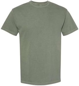 <b>Men's</b> <b>Silk</b> Screen Printed Polyester/Cotton Eco-Friendly Breathable Lightweight Quick Dry trendy T-<b>Shirt</b> <b>for</b> <b>Men</b> Wholesale - Product Image 3