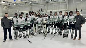 Maillot de sport classique avec logo de panthère, design rayé vintage, blanc avec des accents rouge/jaune/bleu marine, impressions 3D HD, fabriqué en polyester durable - Product Image 5