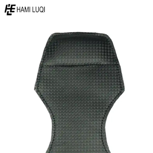 แผ่นหนังสำหรับฝึกความแข็งแรงอย่างเข้มข้นมือจับเพื่อยกของในยิมฟิตเนสที่จำเป็น - Product Image 4