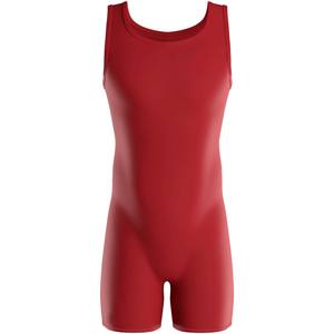 New Arrive Best Price Wrestling Singlets Blank Custom <b>Body</b> Building Suit Cool Wrestling Suits For Adults - Product Image 5