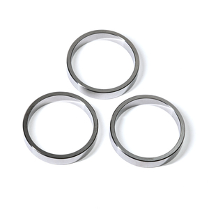 Manchon d'axe en carbure de <span class=keywords><strong>tungstène</strong></span> D65mm |   Anneau de Douille en Carbure Cémenté de Précision pour Pompes Centrifuges Industrielles - Product Image 6