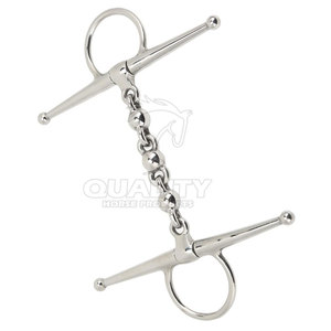 Comfortable and <strong>Adjustable</strong> Horse <strong>Bit</strong> for Training and Riding Horse <strong>Bit</strong> Control in Western Riding