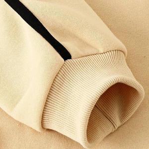 Sweat-shirt décontracté pour homme en mélange de coton doux pour un port quotidien confortable et des activités de plein air - Product Image 4