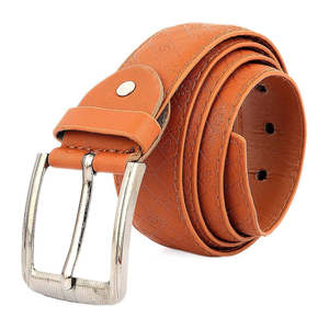 Cinturón para Hombre - Marrón - Product Image 1